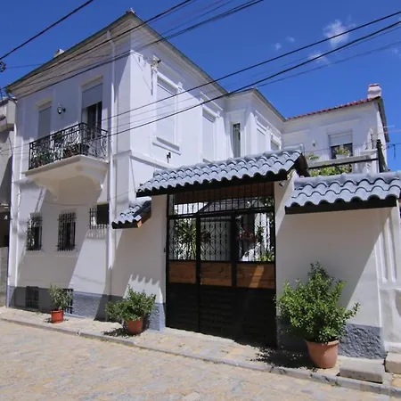 Guest house Emre Korce