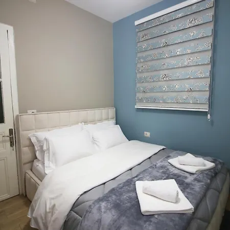 Emre Гостевой дом Корча