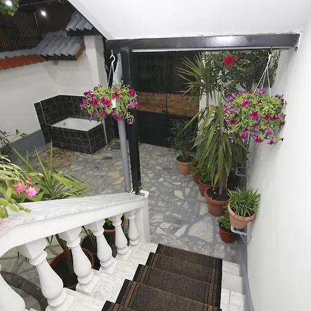 Guest house Emre