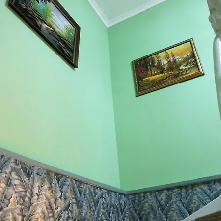 Emre Gæstehus Korce