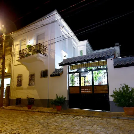 Emre Guest house Korce