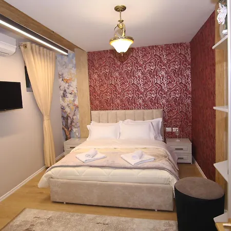 Emre Гостевой дом