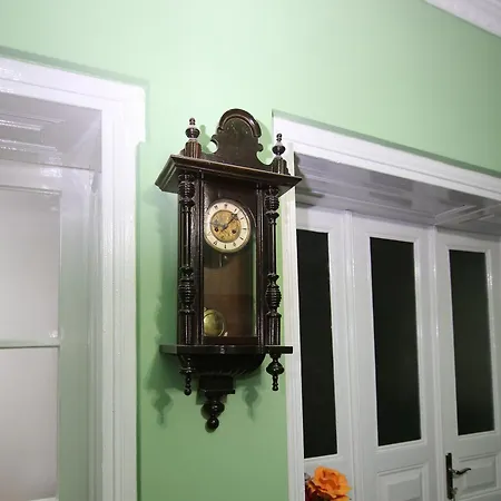 Emre Гостевой дом