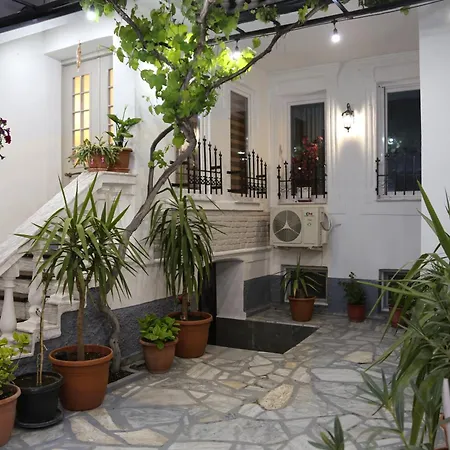 Guest house Emre *