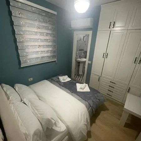 Emre Guest house Korce