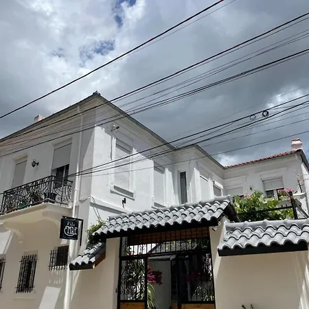 Гостевой дом Emre Корча