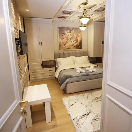 ゲストハウス Emre コルチャ